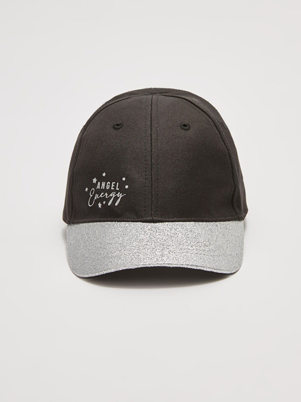 LCW ACCESSORIES Printed Girls' Baseball Cap -S25067Z4-HUC