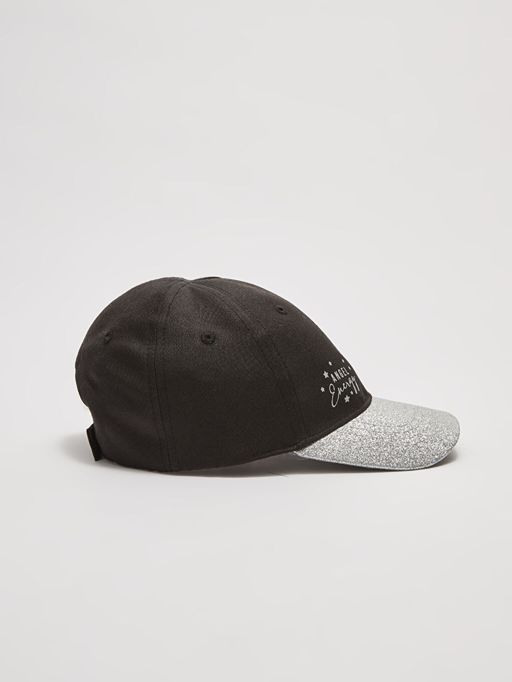 LCW ACCESSORIES Printed Girls' Baseball Cap -S25067Z4-HUC
