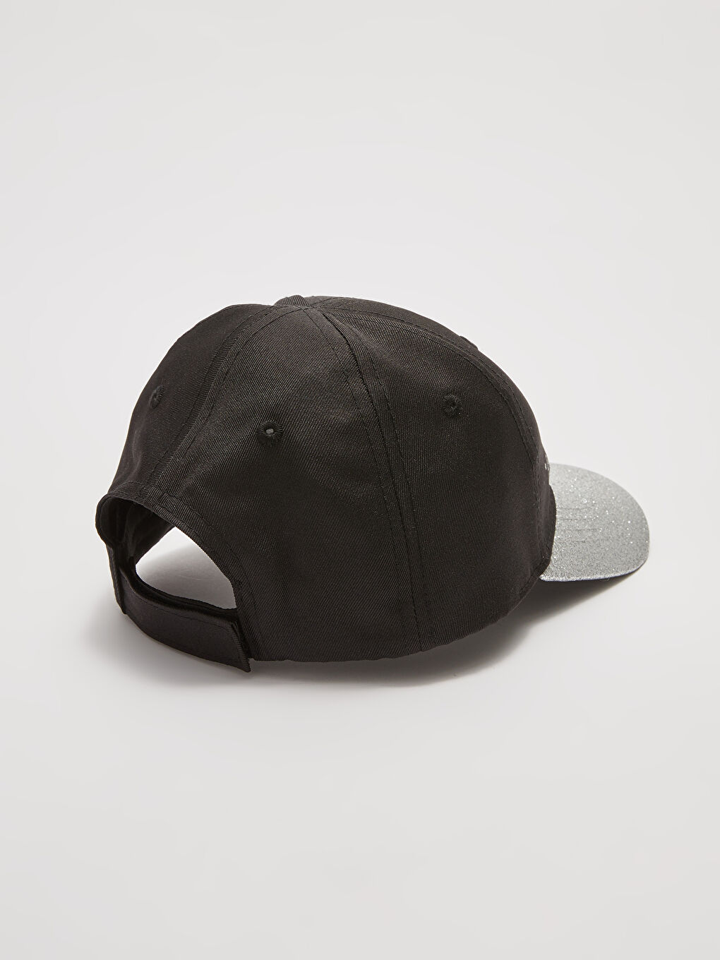LCW ACCESSORIES Printed Girls' Baseball Cap -S25067Z4-HUC