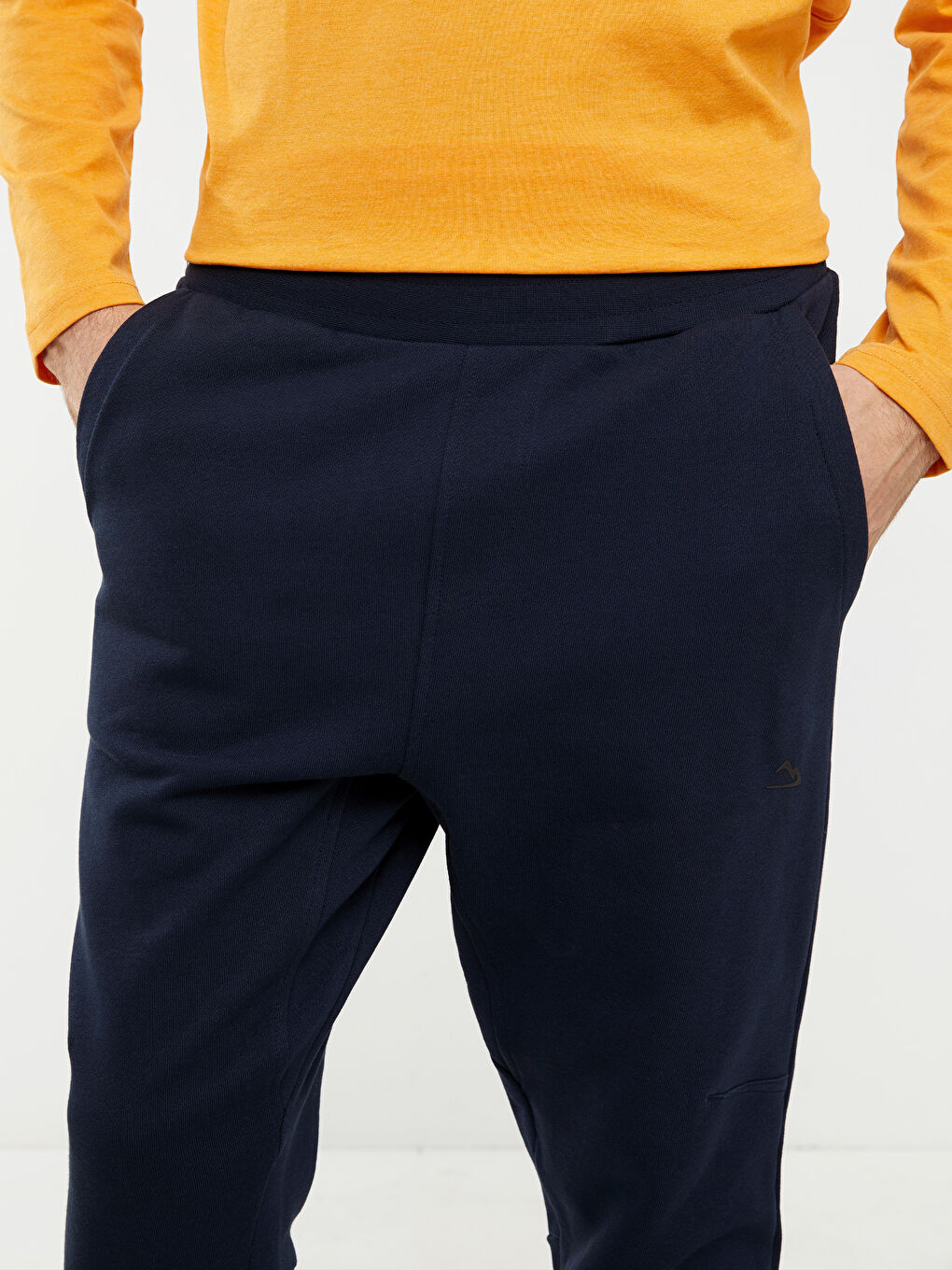 LCW OUTDOOR Standard Fit Men's Jogger Sweatpants -S25089Z8-U9W