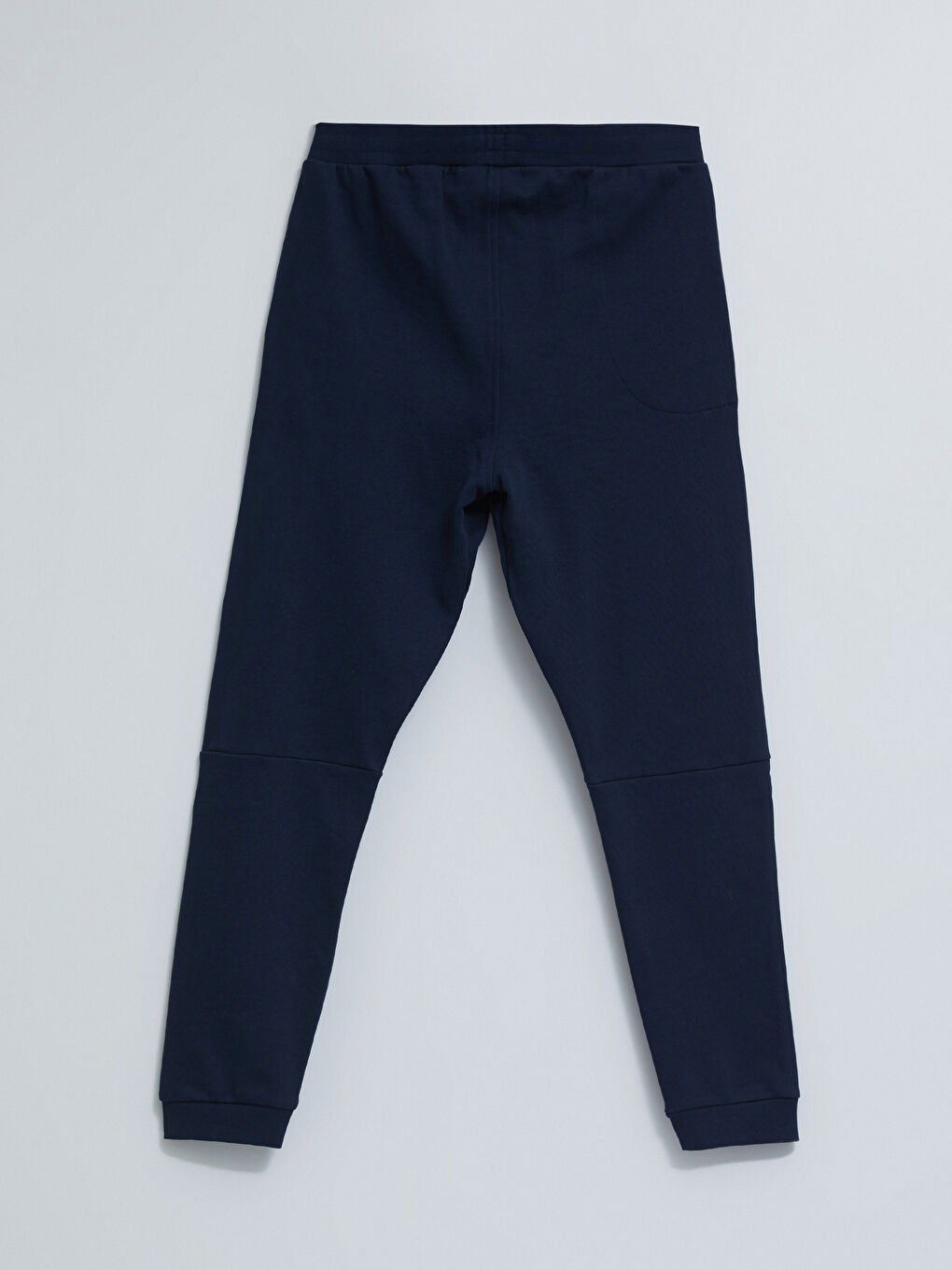LCW OUTDOOR Standard Fit Men's Jogger Sweatpants -S25089Z8-U9W