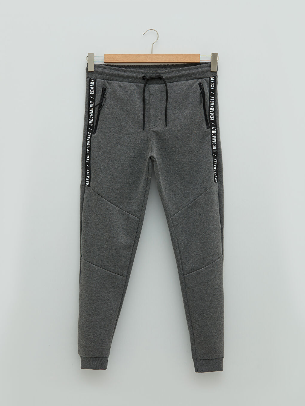 Slim Fit Men's Jogger Sweatpants -S25092Z8-L8N