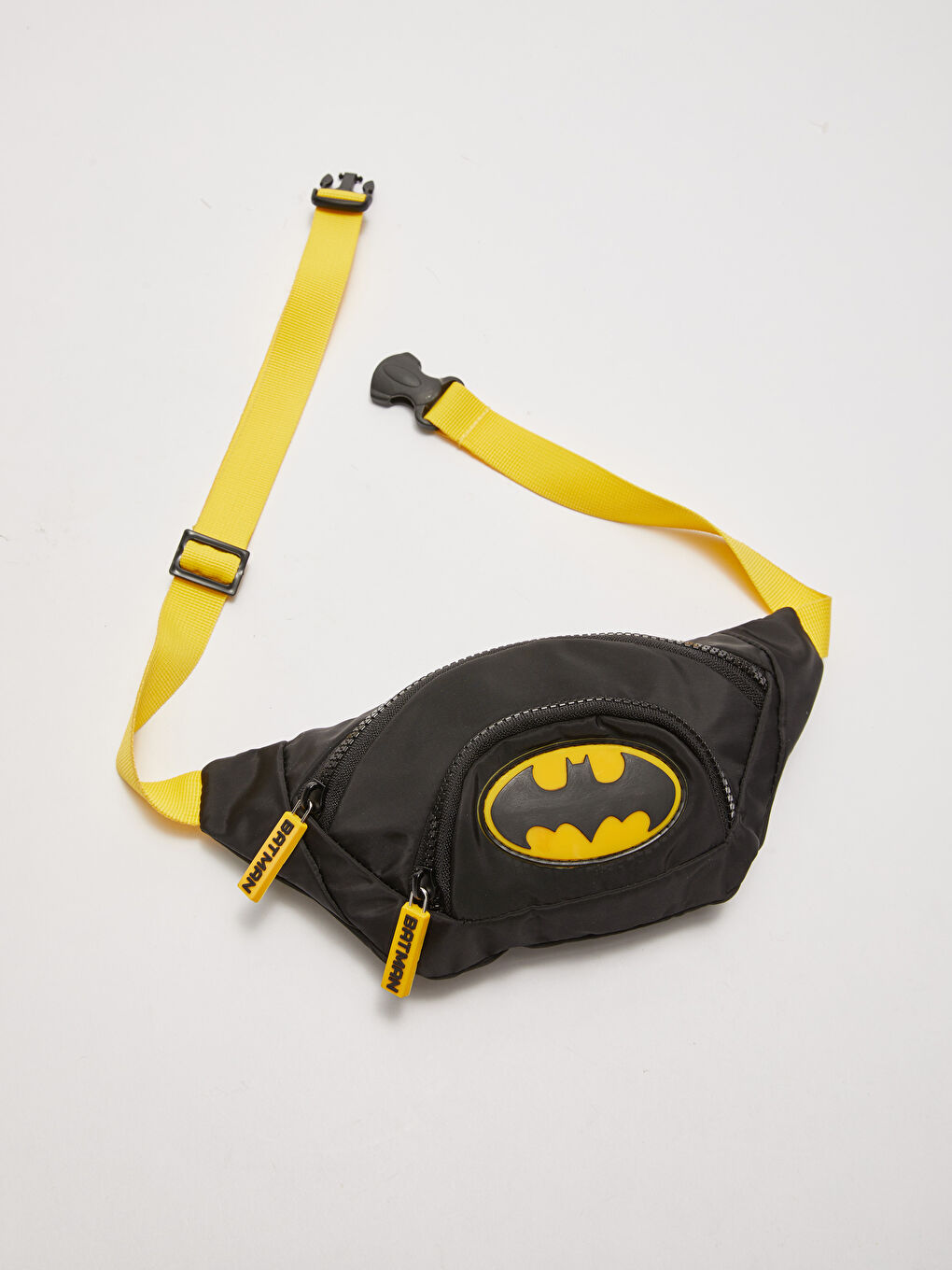 LC Waikiki Batman Licensed Boy Waist Bag -S25111Z4-E0N