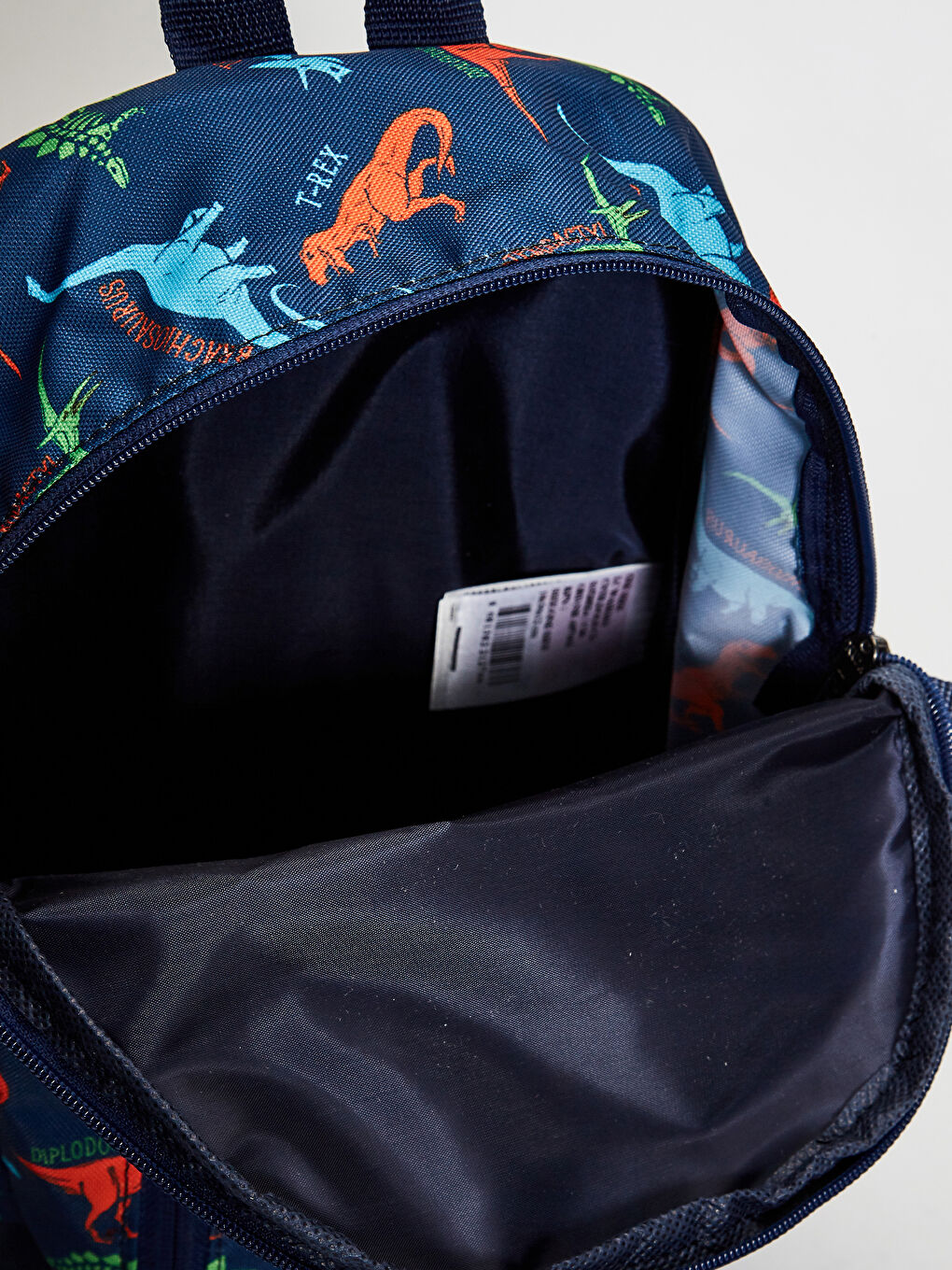 LCW ACCESSORIES Dečji Ranac sa Printom Dinosaurusa -S25112Z4-HEU