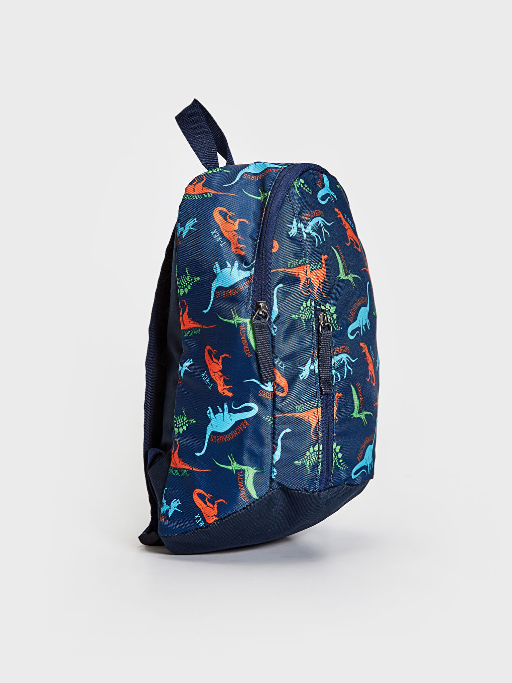LCW ACCESSORIES Dečji Ranac sa Printom Dinosaurusa -S25112Z4-HEU
