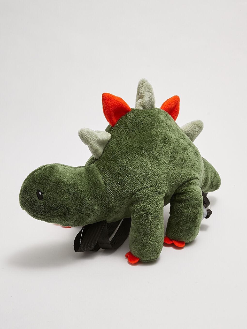 Sac à dos 3D Dinosaure pour Garçons-3