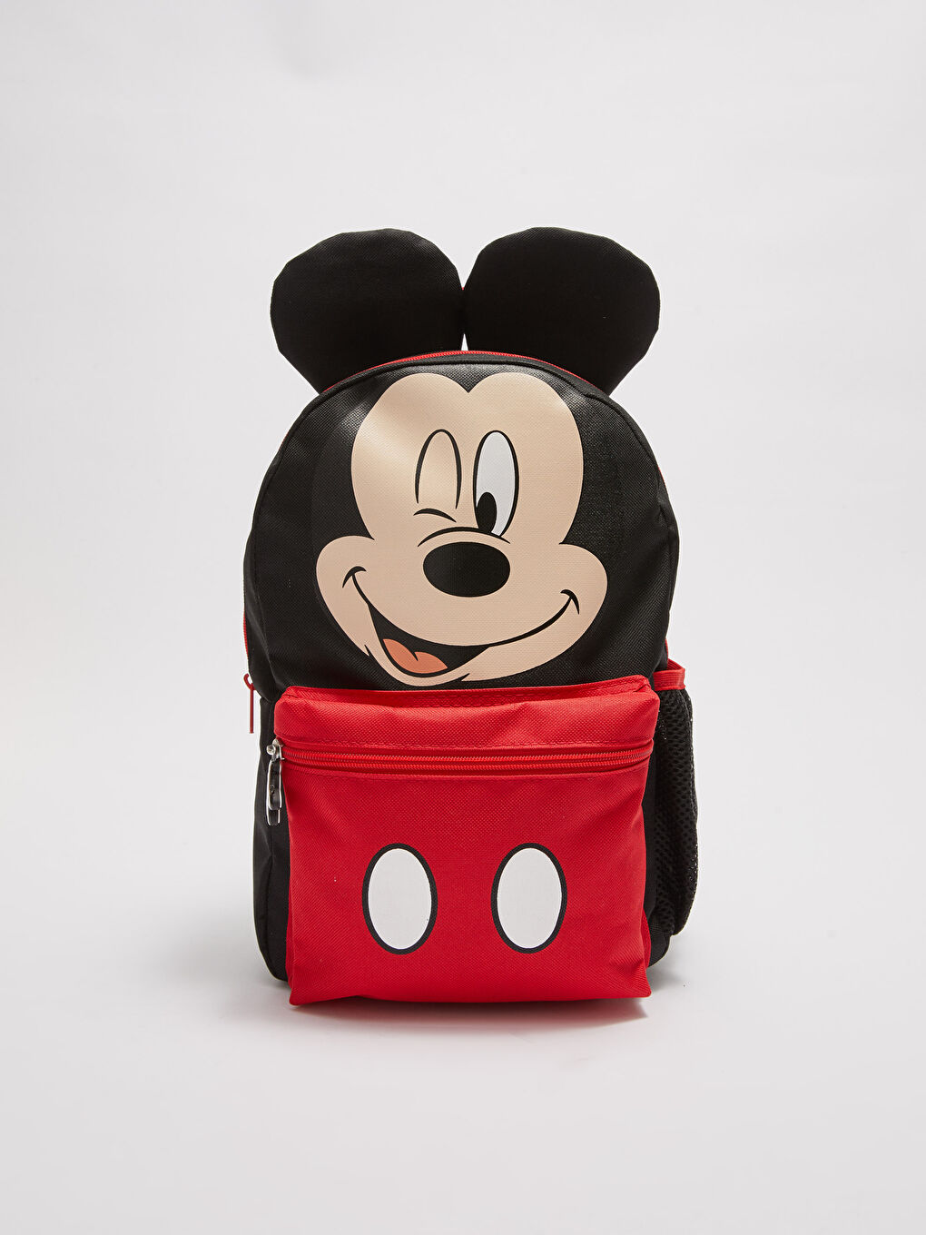 LCW ACCESSORIES Jungen Mickey Mouse Lizenzierter Rucksack -S25118Z4-E0N