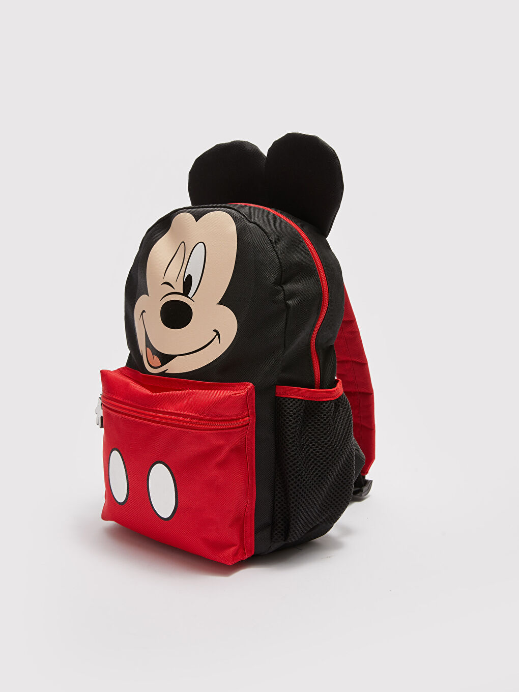 LCW ACCESSORIES Jungen Mickey Mouse Lizenzierter Rucksack -S25118Z4-E0N