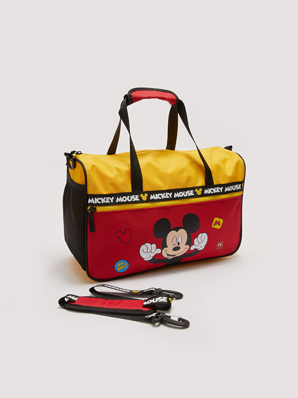 Licencirani dečiji kofer Mickey Mouse
