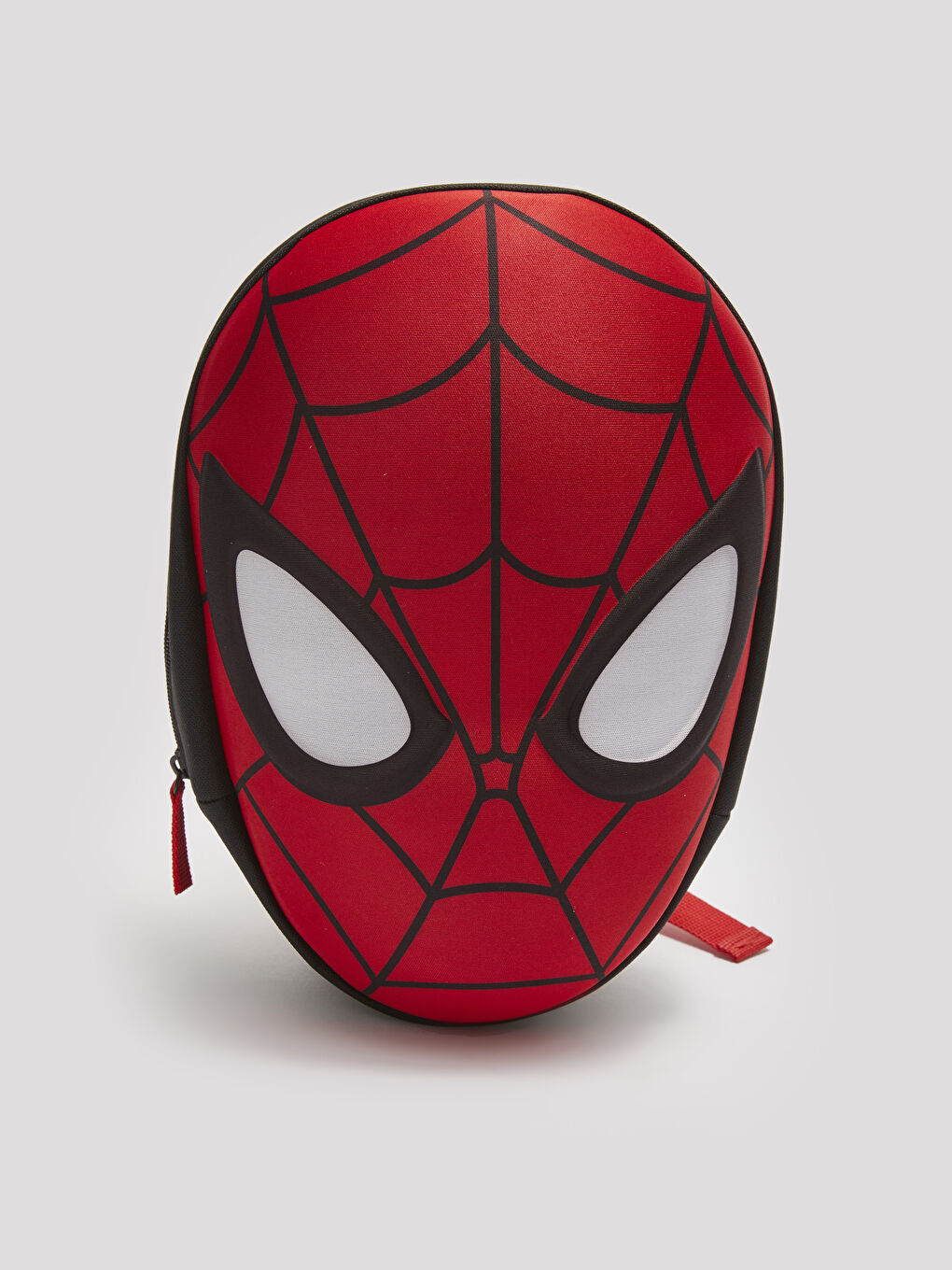 LCW ACCESSORIES Boy Spiderman Licensed Backpack -S25122Z4-CSG