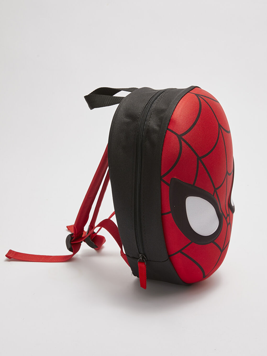 LCW ACCESSORIES Boy Spiderman Licensed Backpack -S25122Z4-CSG