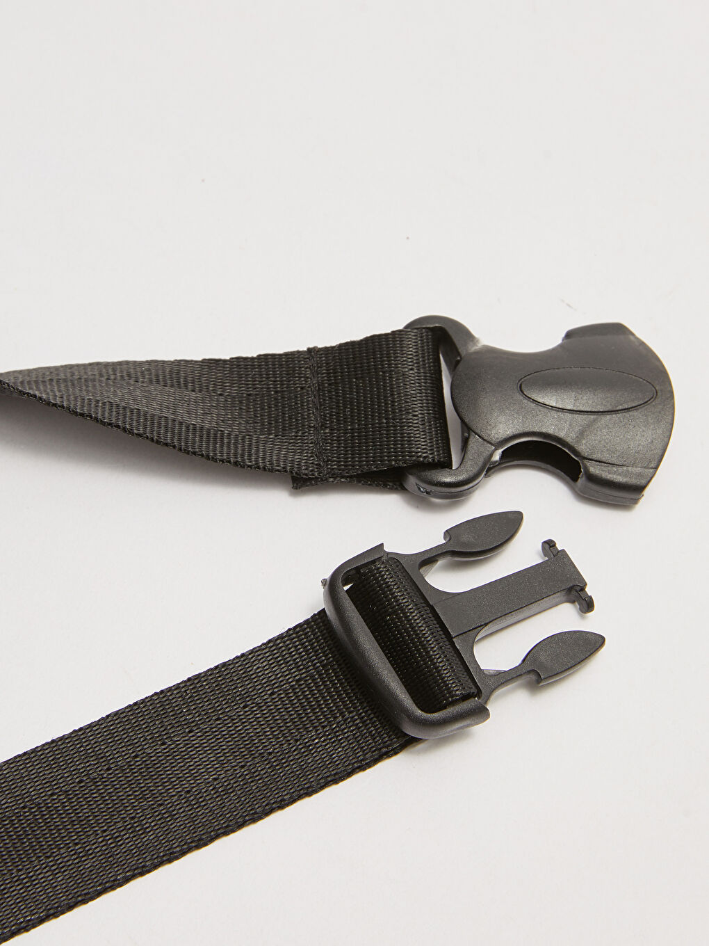 Sac Banane Détailé pour Hommes-2