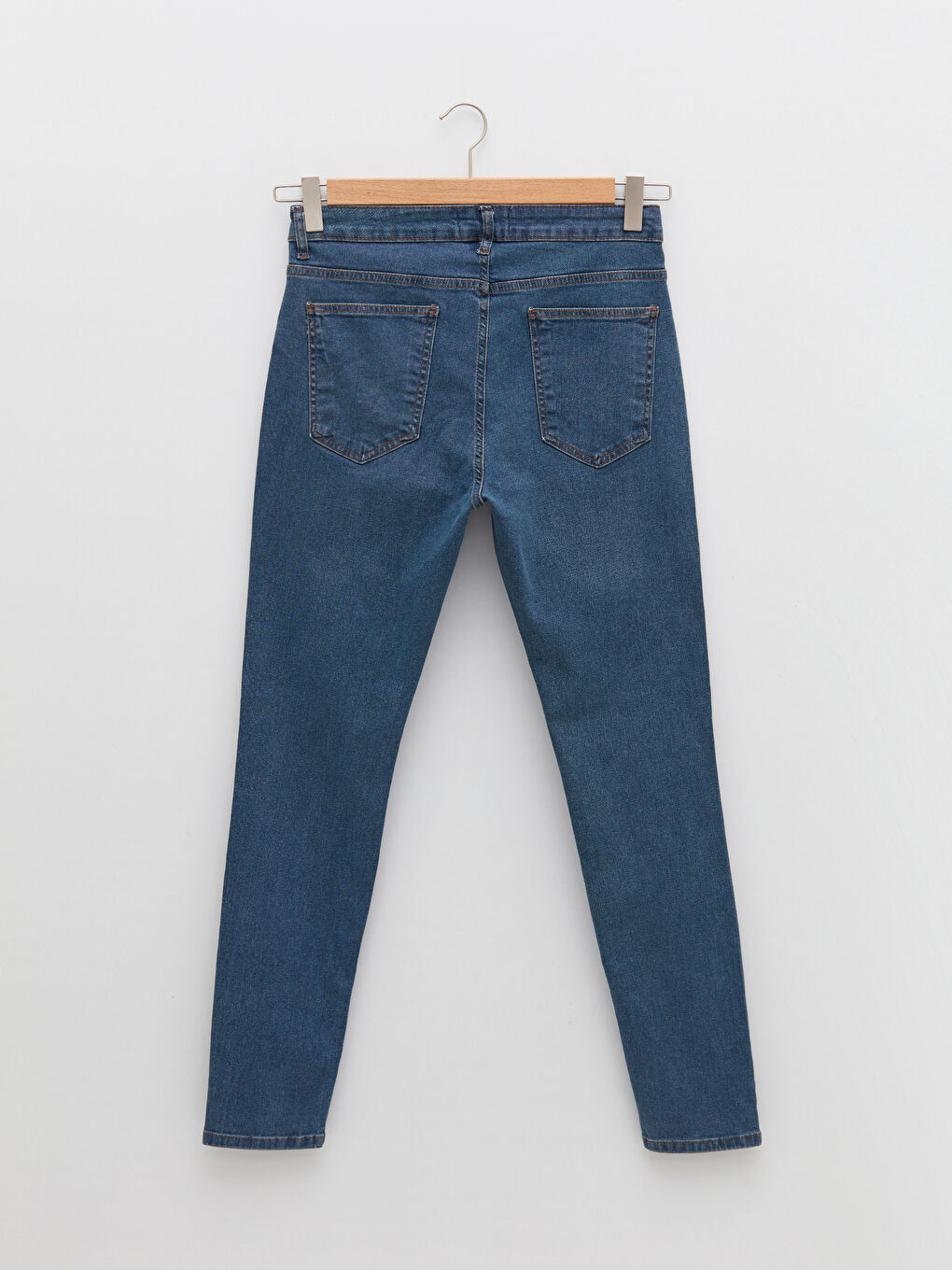 730 Carrot Fit Men's Denim Trousers -S25129Z8-H45