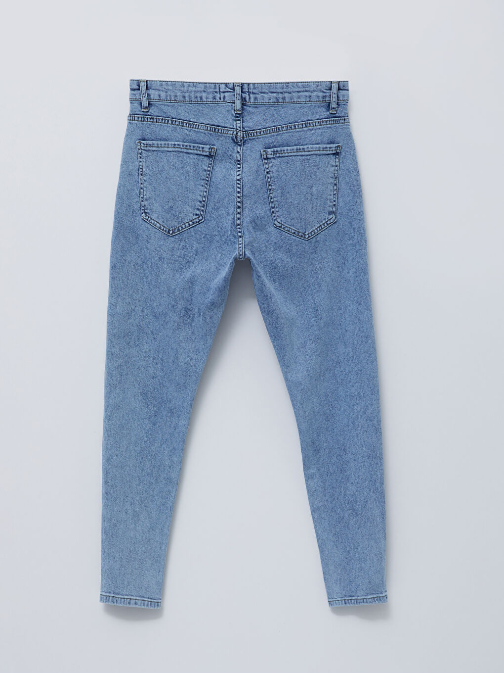 LCW Jeans 730 Carrot Fit Men's Jeans -S25131Z8-H45
