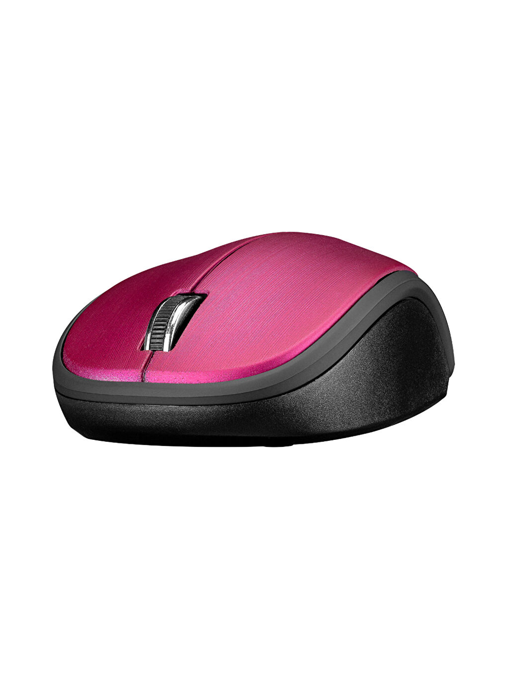 Everest Sm-340 Usb Mor 3D Optik Kablosuz Mouse Ever Sm-340-4