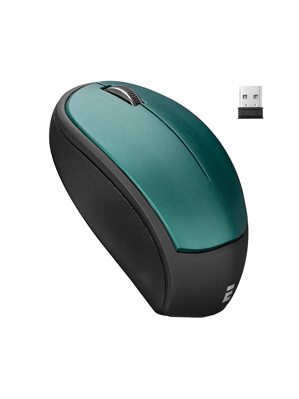 Everest Sm-340 Usb Mor 3D Optik Kablosuz Mouse Ever Sm-340-5