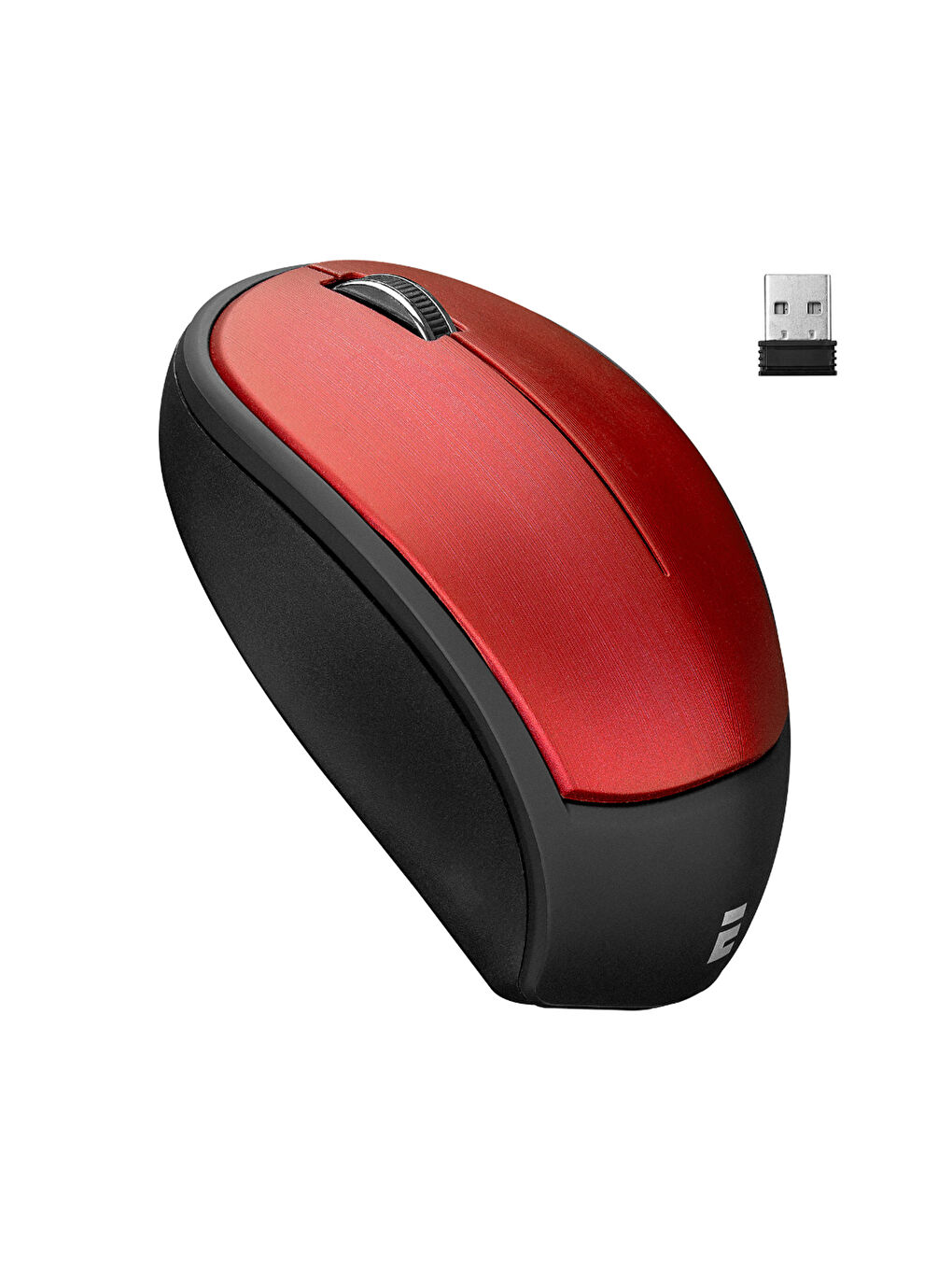 Everest Sm-340 Usb Mor 3D Optik Kablosuz Mouse Ever Sm-340-8