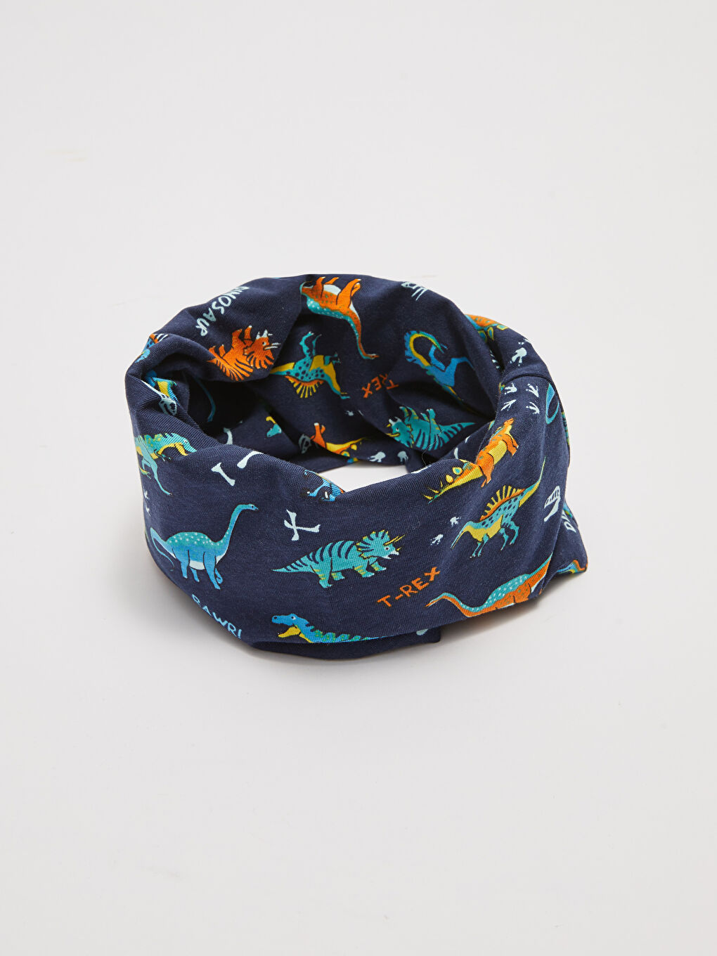 Écharpe tubulaire MARINE Garçon