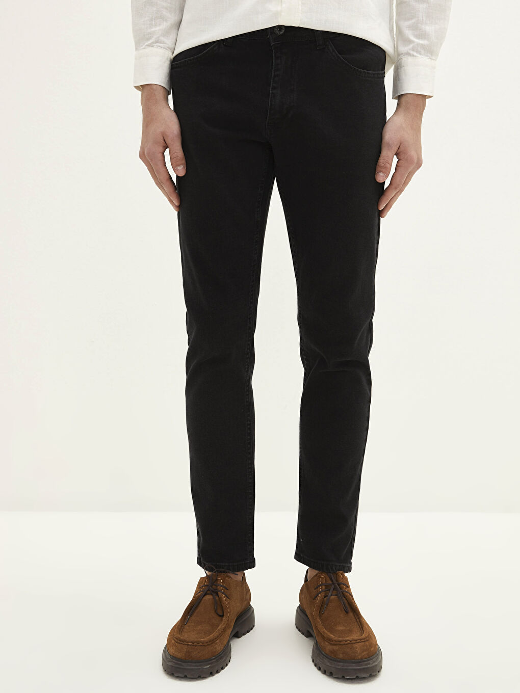 750 Slim Fit Men's Jeans-2