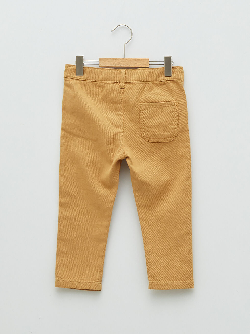 Basic Cotton Baby Boy Pants -S25282Z1-GM0
