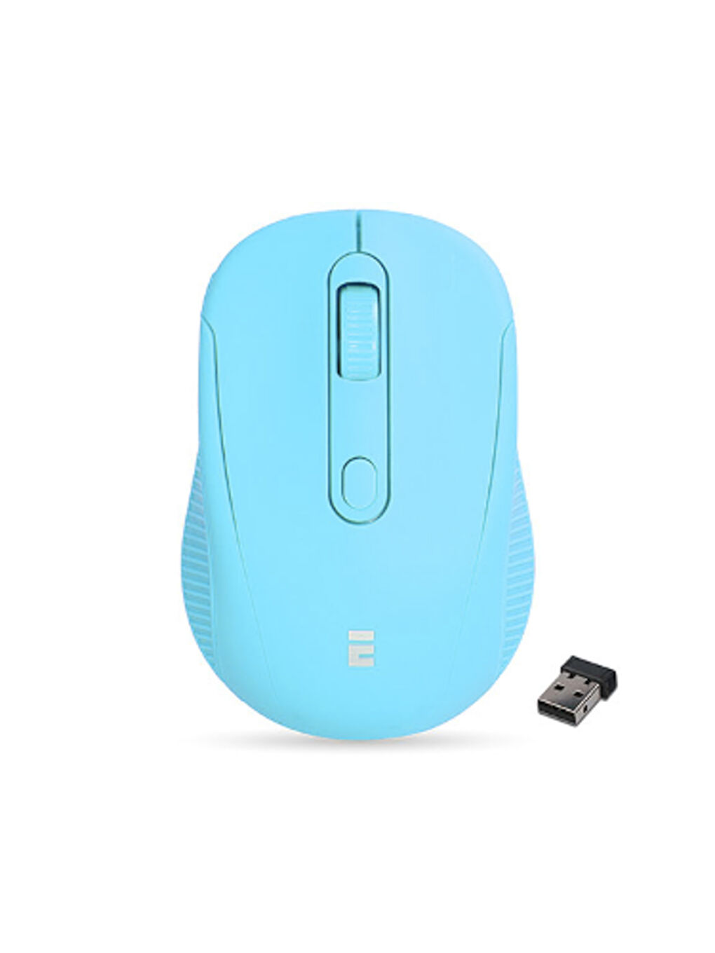 Everest SM-300 Optik Kablosuz Mouse-8