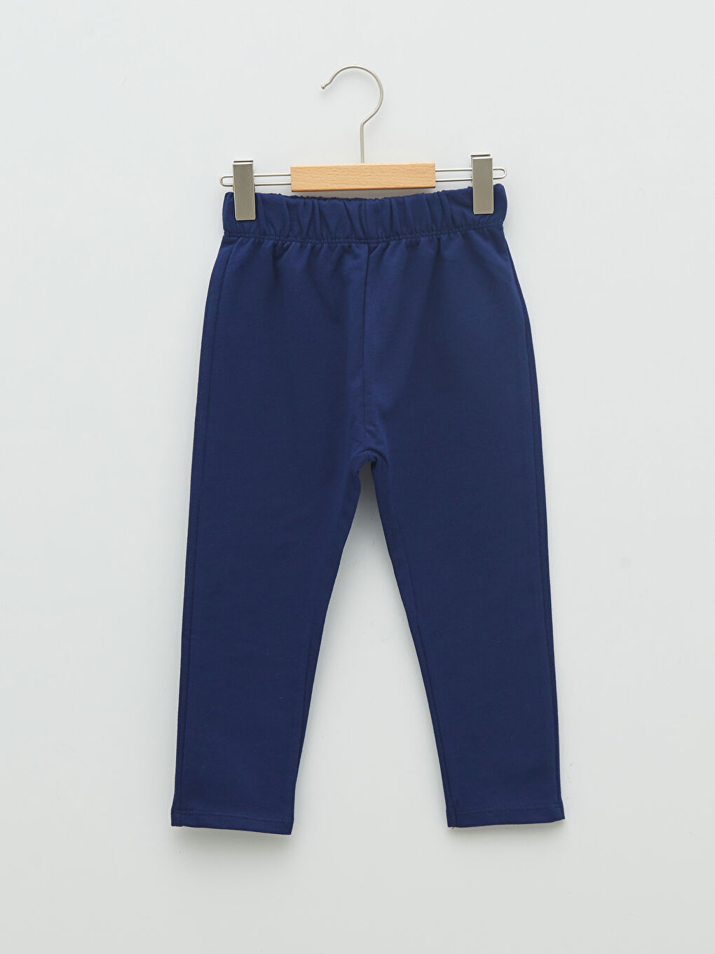 تيشيرت كم قصير مطبوع قطن بياقة دائرية وبنطلون طقم قطعتين للأولاد الرضع-4