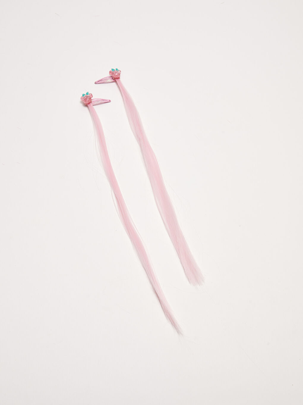 Pack de 2 Barrettes pour Cheveux Minnie Mouse Licenciées pour Filles-1