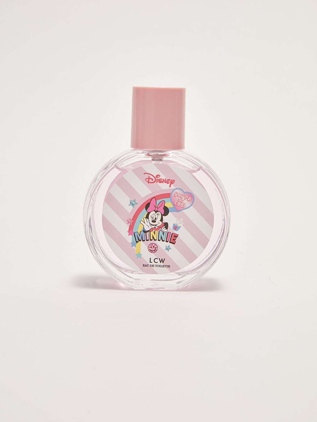 Minnie Mouse EDT Parfum pentru Fete 50 Ml-1