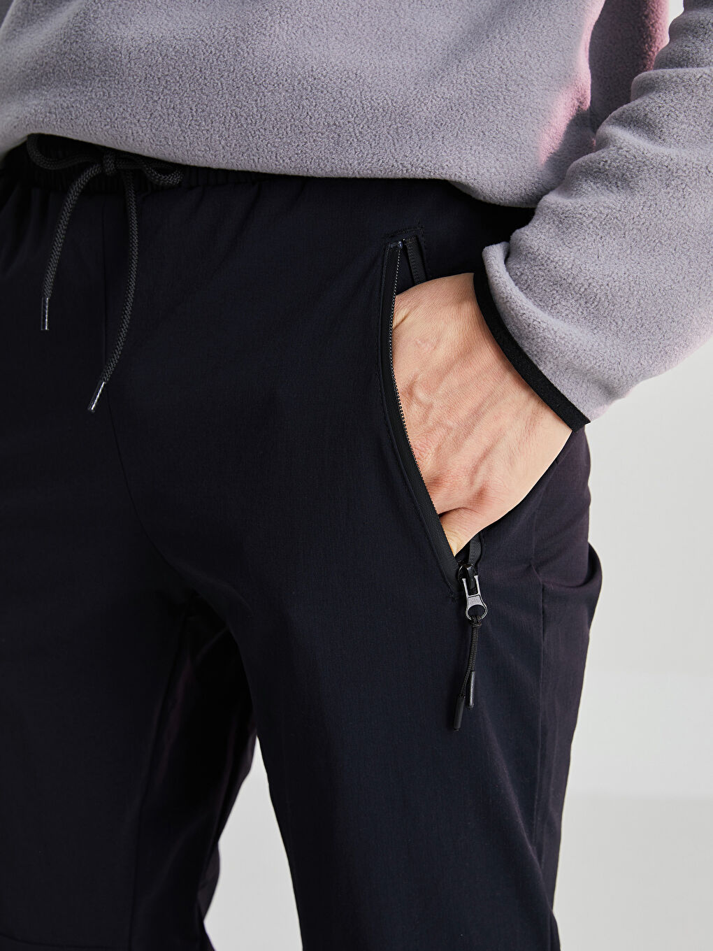 پانتۆڵی فیتی ئاسایی - بۆ پیاوان-2