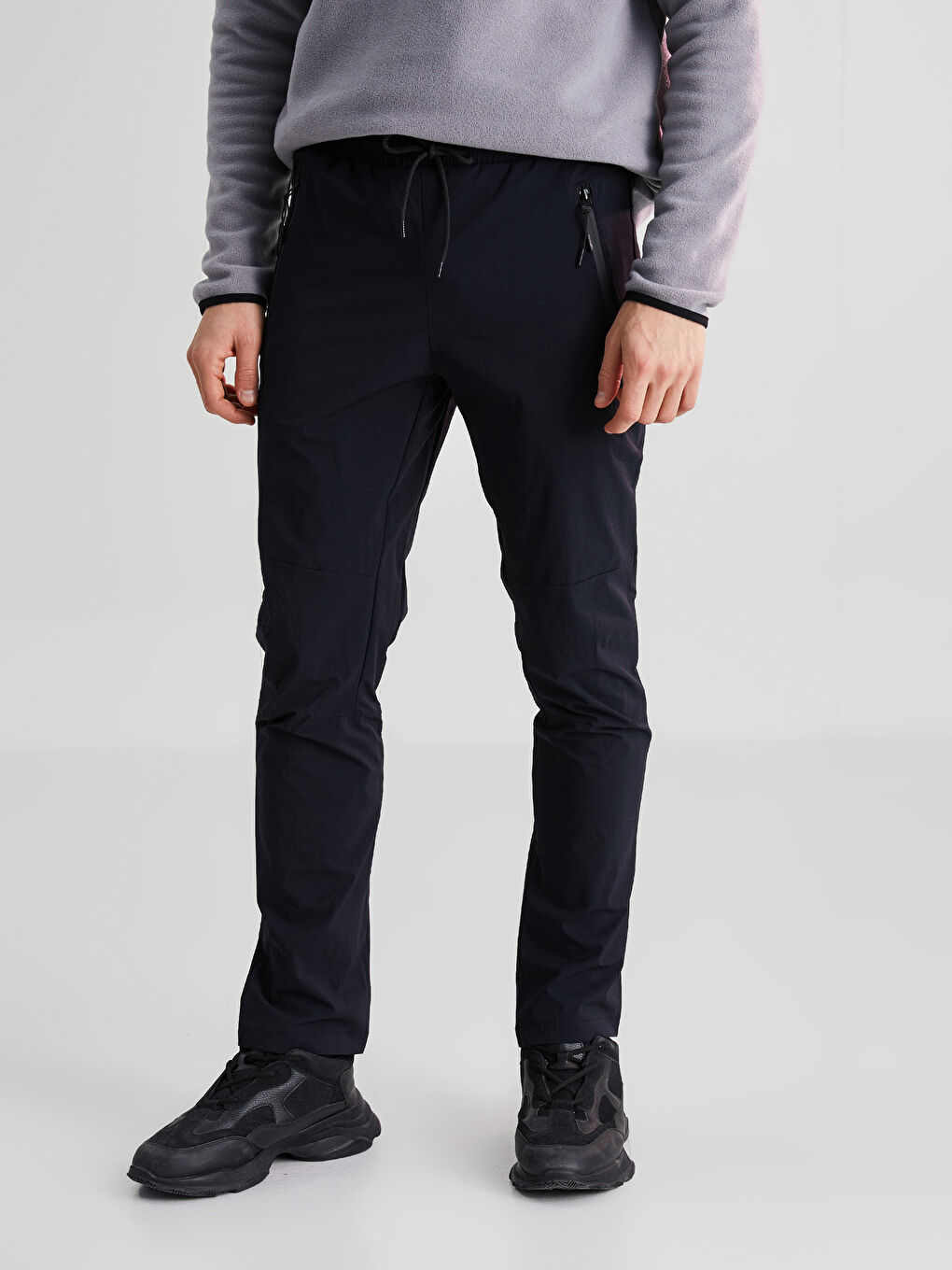 پانتۆڵی فیتی ئاسایی - بۆ پیاوان-3