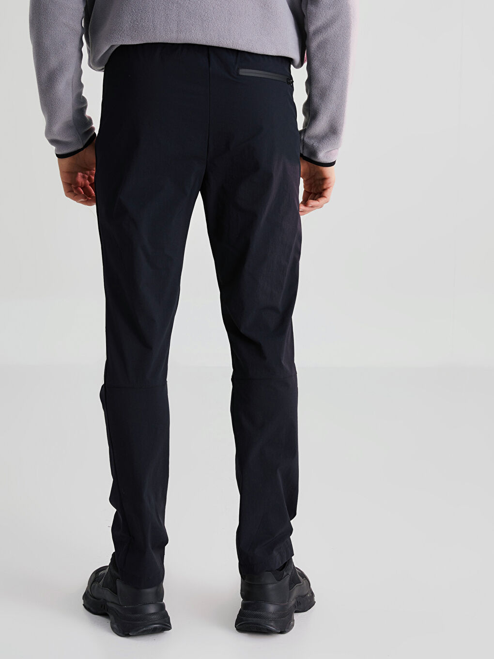 پانتۆڵی فیتی ئاسایی - بۆ پیاوان-4