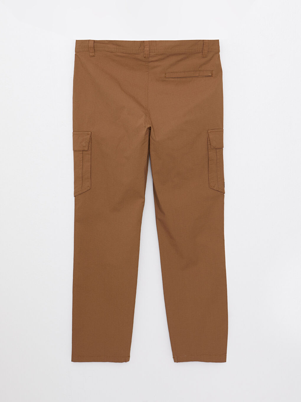 Standard Fit Men's Trousers-7