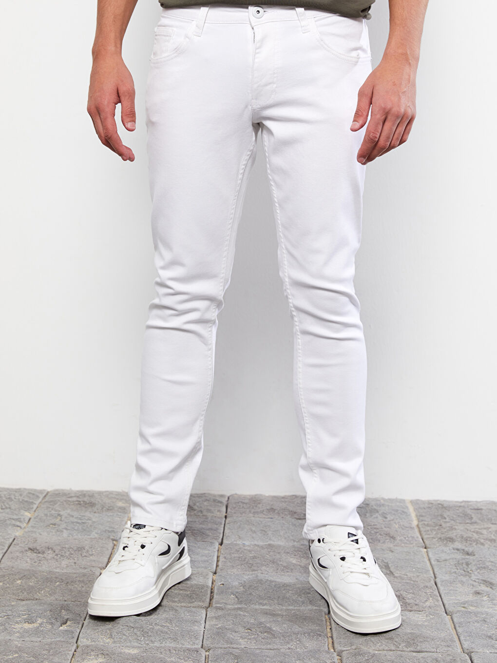 Jean 750 Slim Fit pour hommes-3