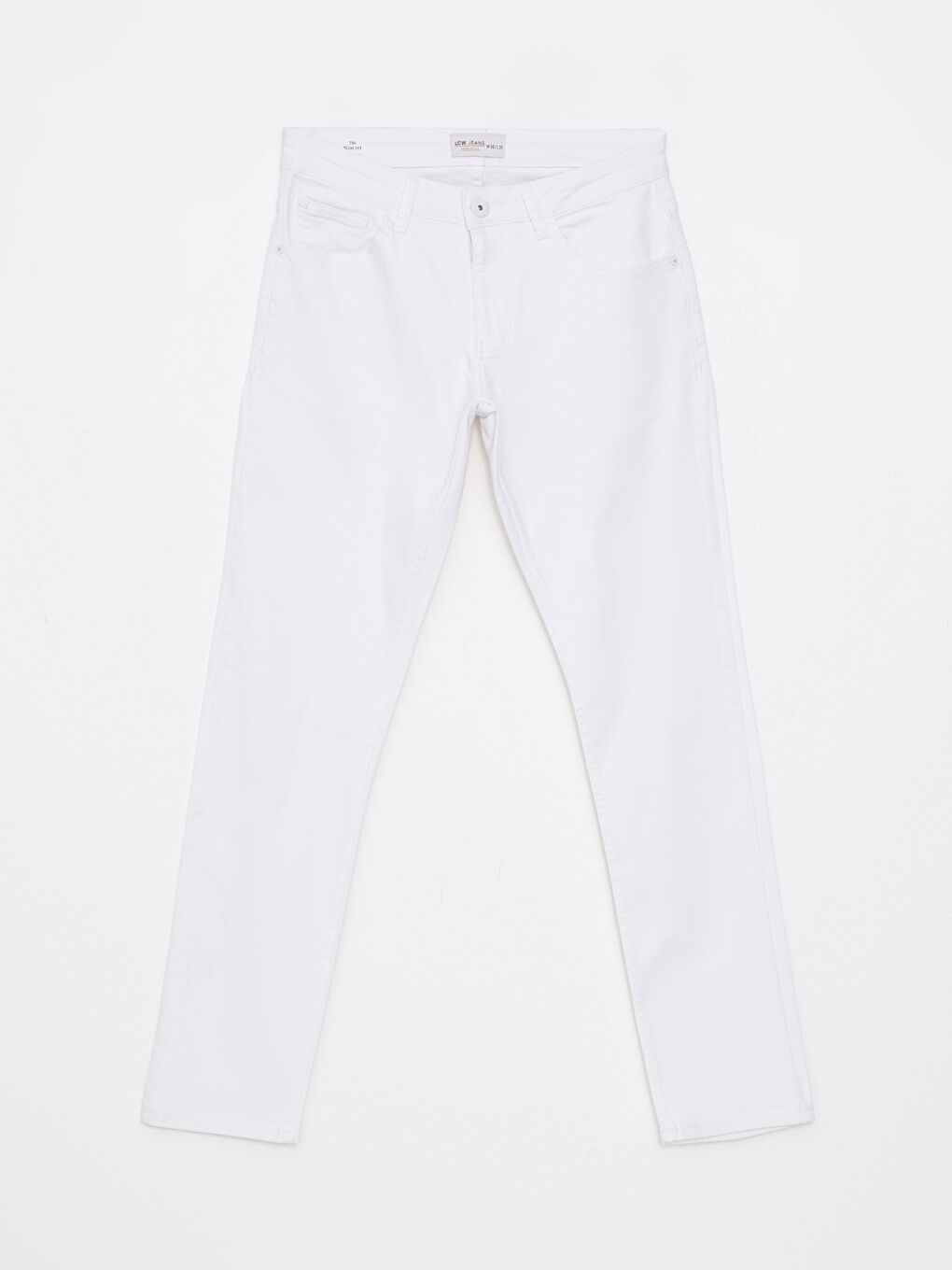 Jean 750 Slim Fit pour hommes-5