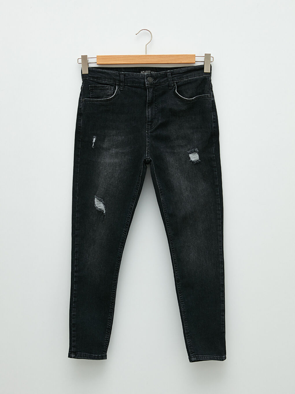 730 Coupe Carotte Jean pour Hommes-5