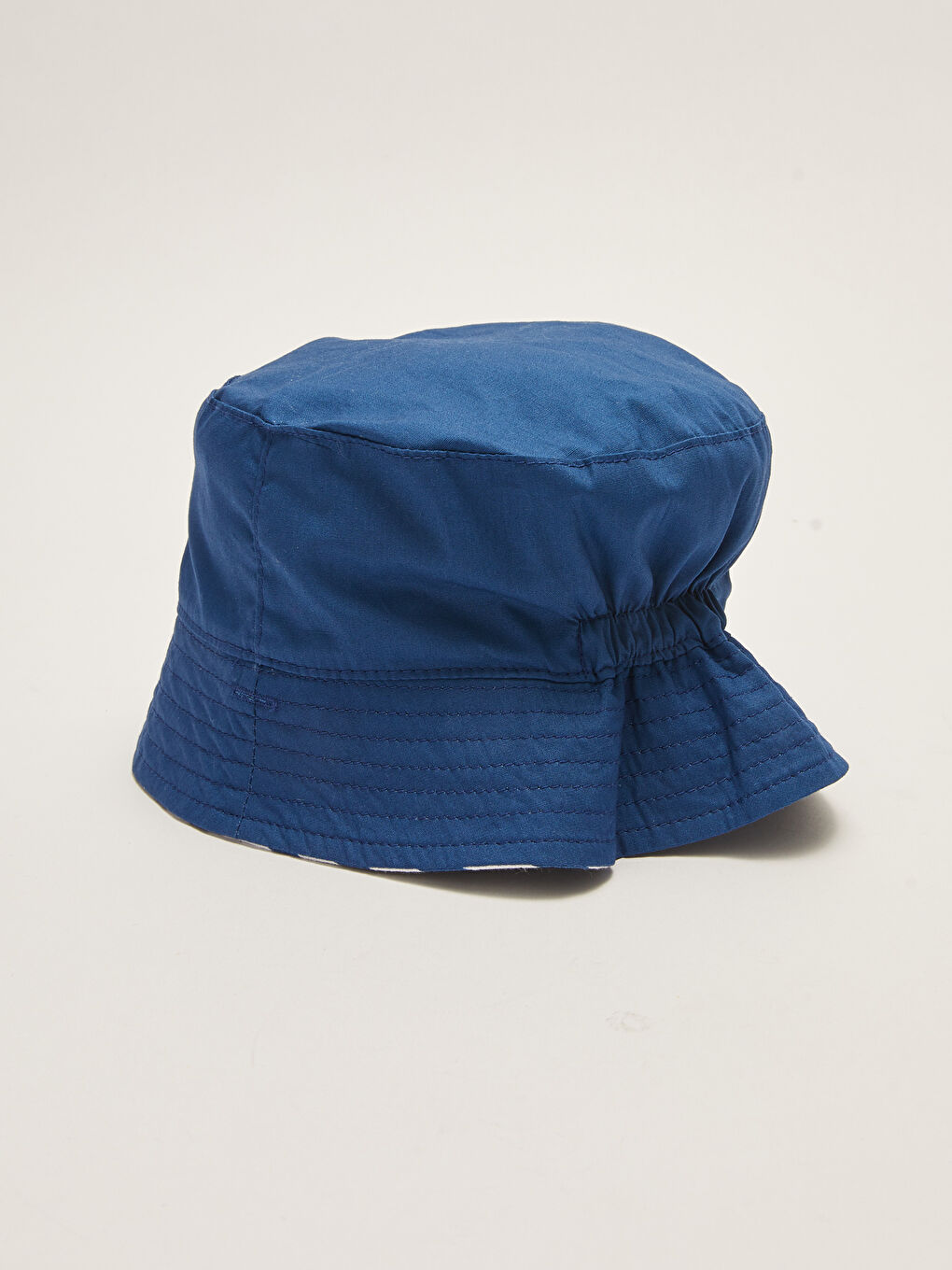 Chapeau Imprimé Double Face Bébé Garçon-2