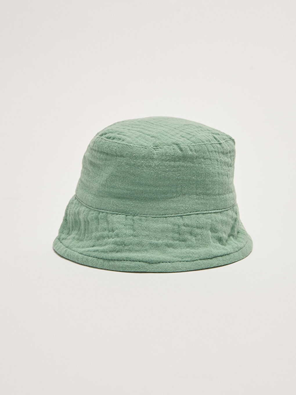 Basic Baby Boy Hat
