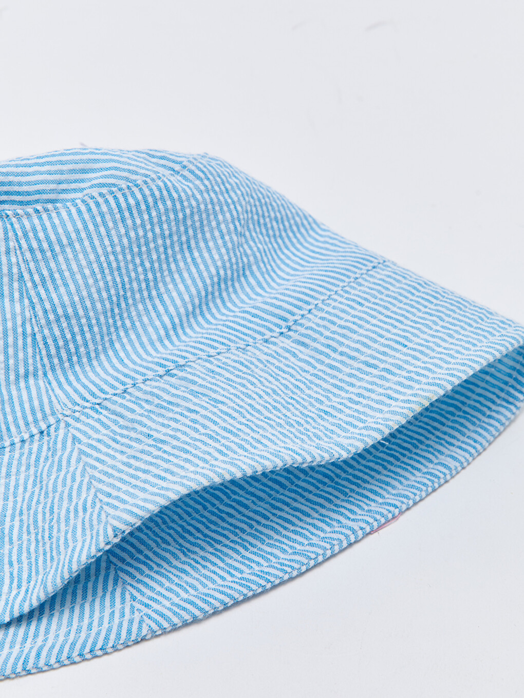 Striped Baby Boy Hat-3