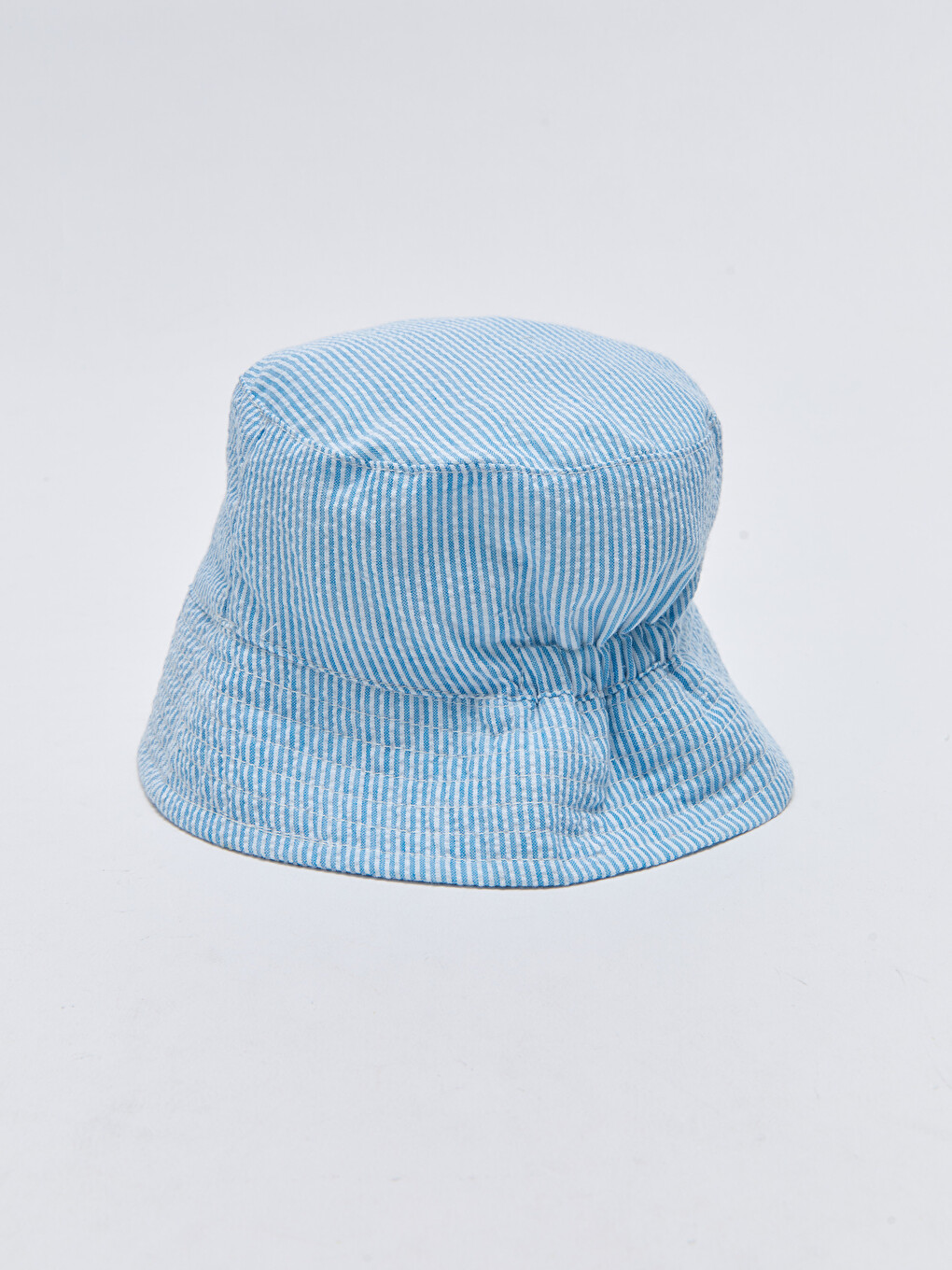 Striped Baby Boy Hat-2