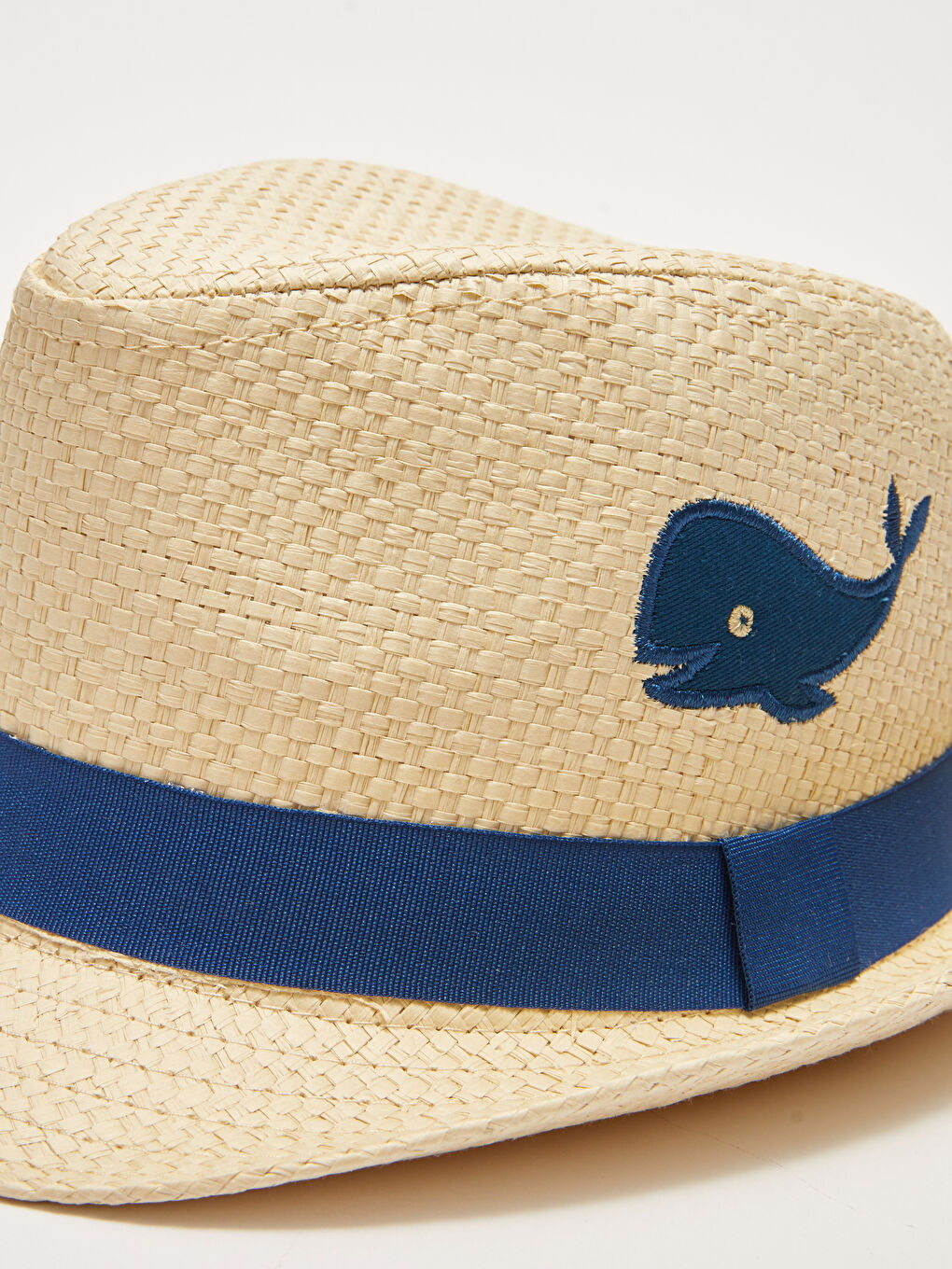 LCW baby Baby Boys' Straw Hat -S25527Z1-QU5