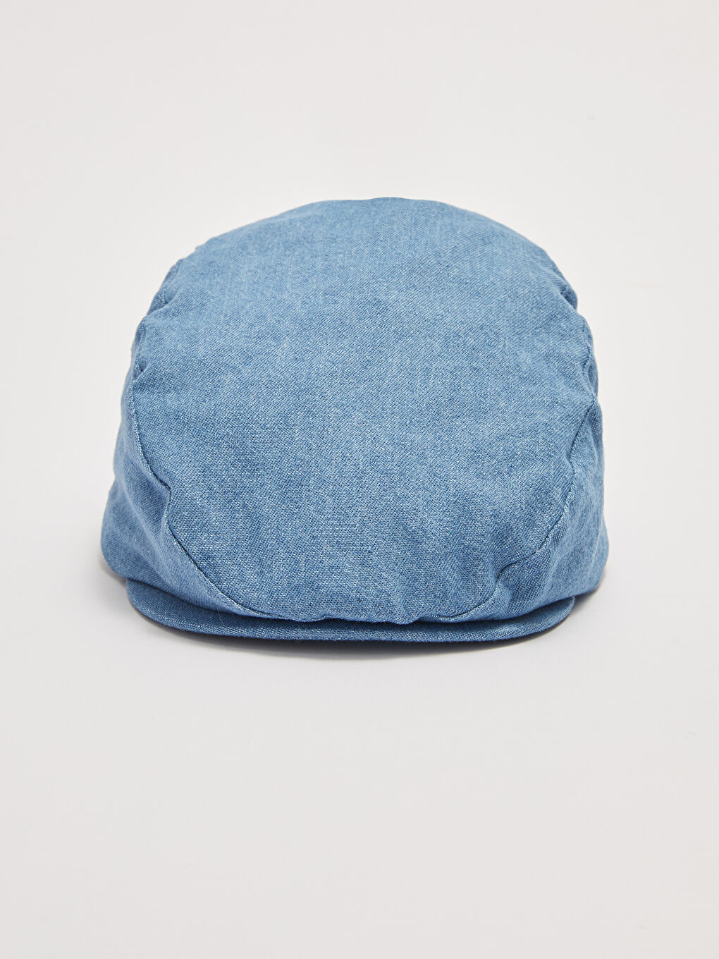 Basic Baby Boy Hat-2