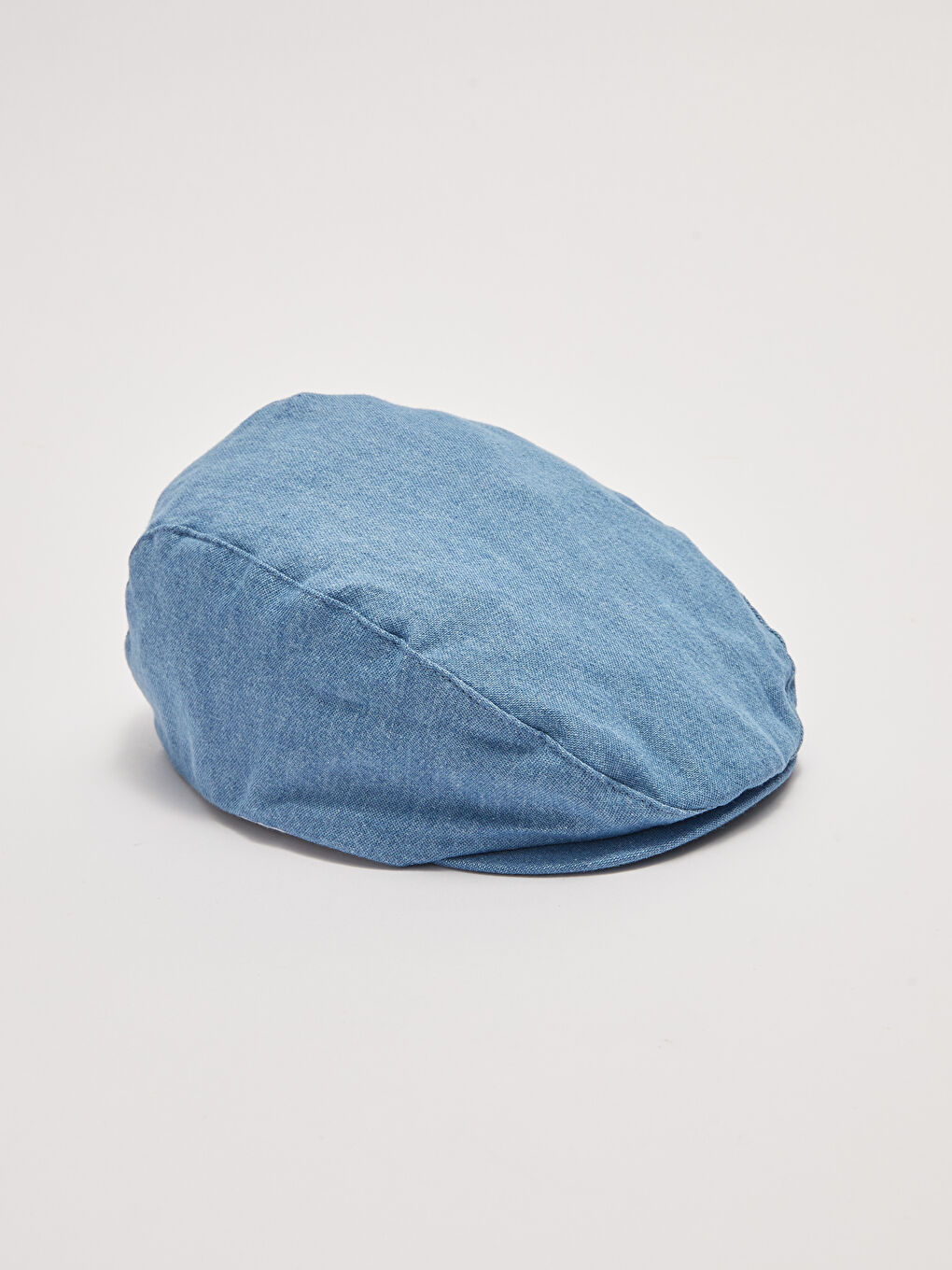 Basic Baby Boy Hat-1