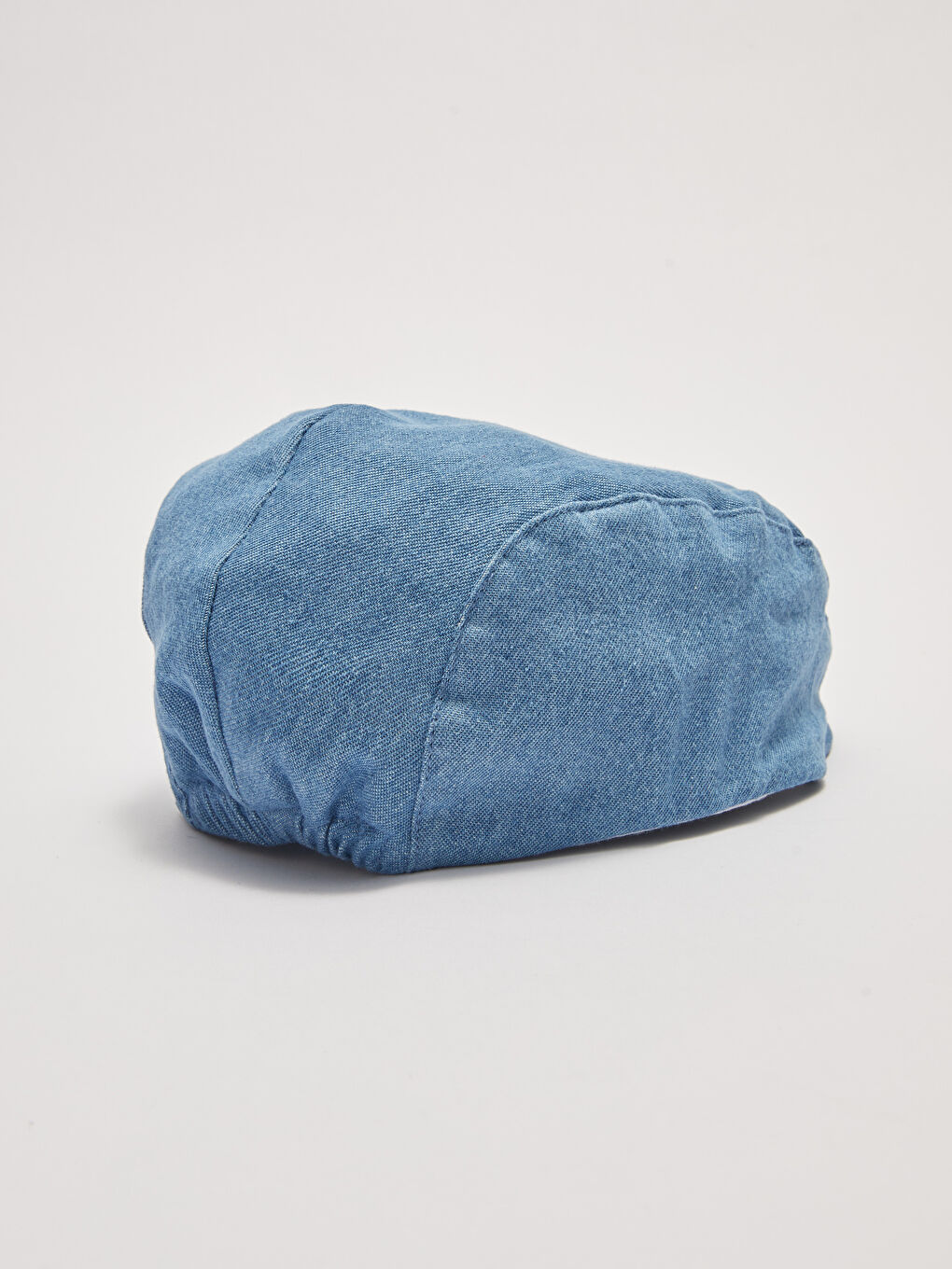 Basic Baby Boy Hat-3