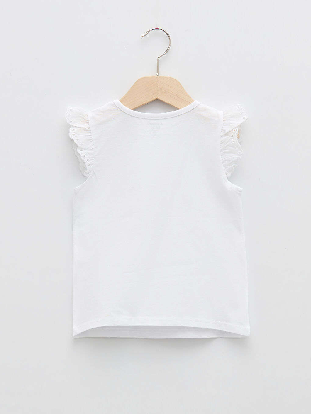 BELA Top majica Beba devojčica -S25546Z1-R9K