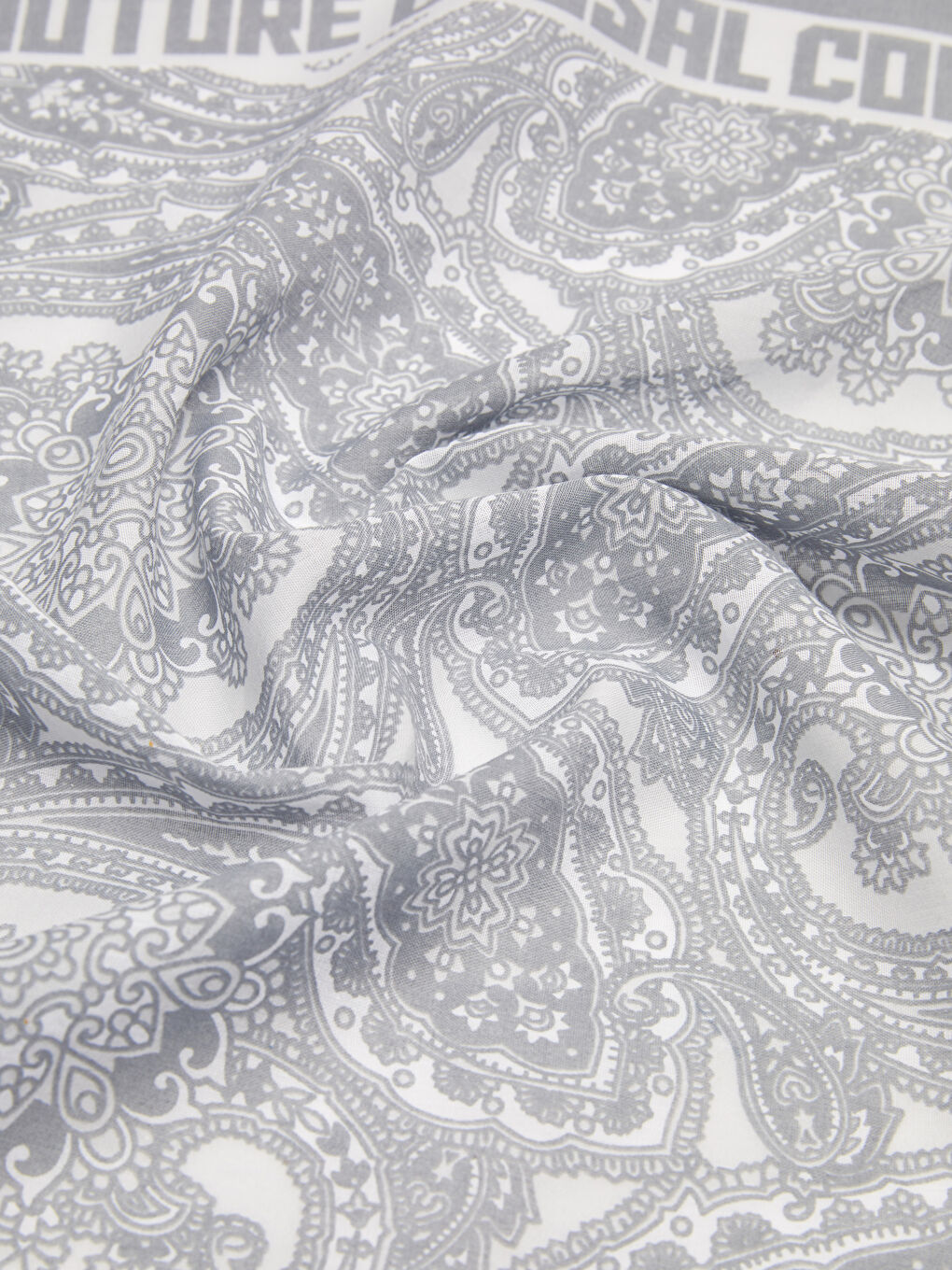 Patterned Men's Bandana-4