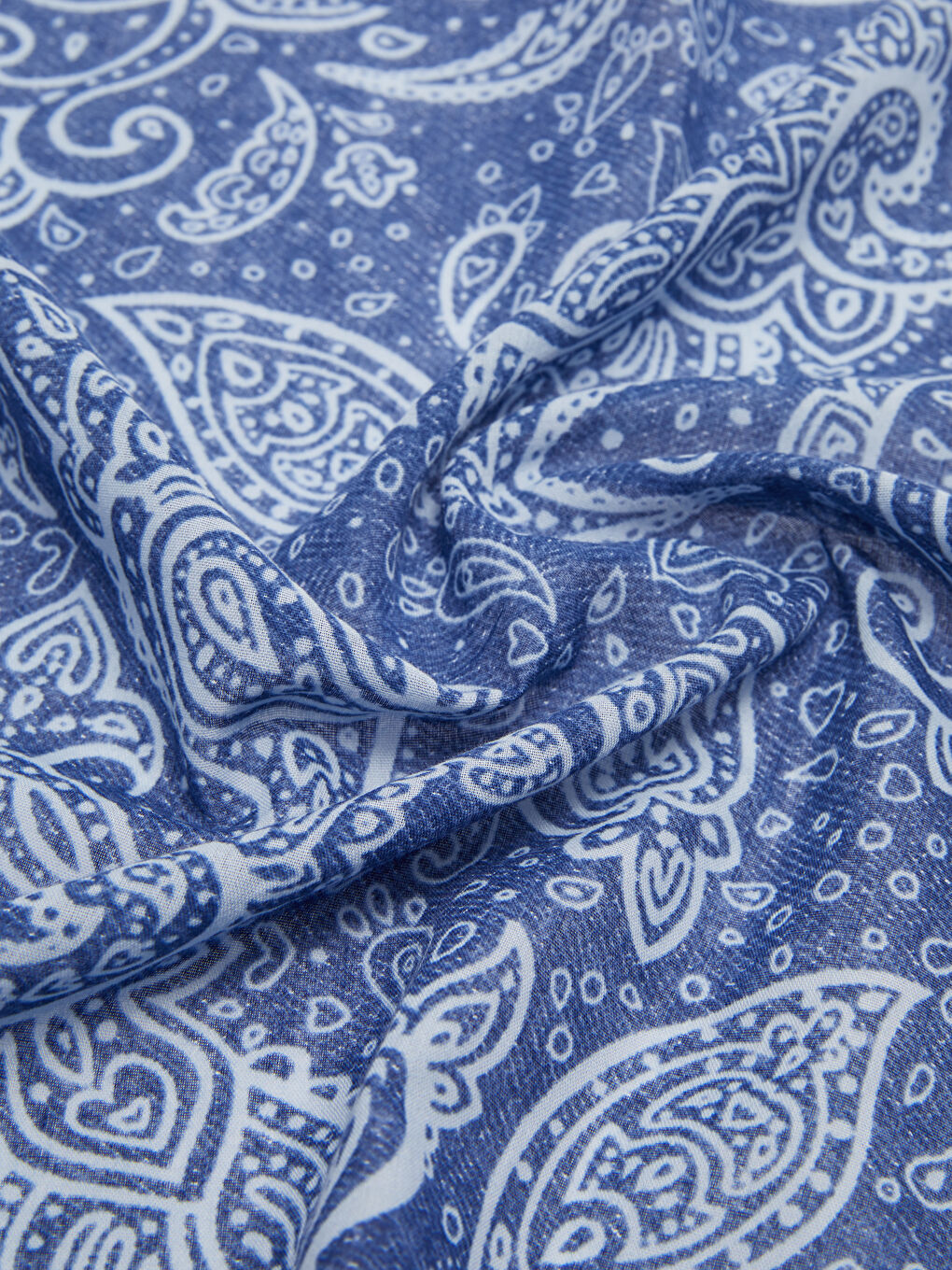 باندانا منقوشة للرجال-4