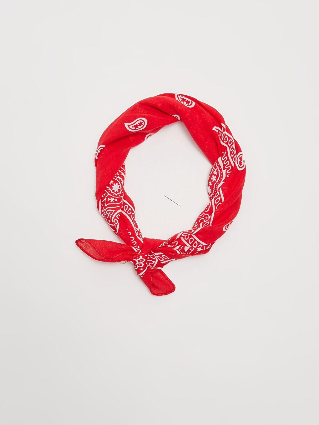 Patterned Men's Bandana-3