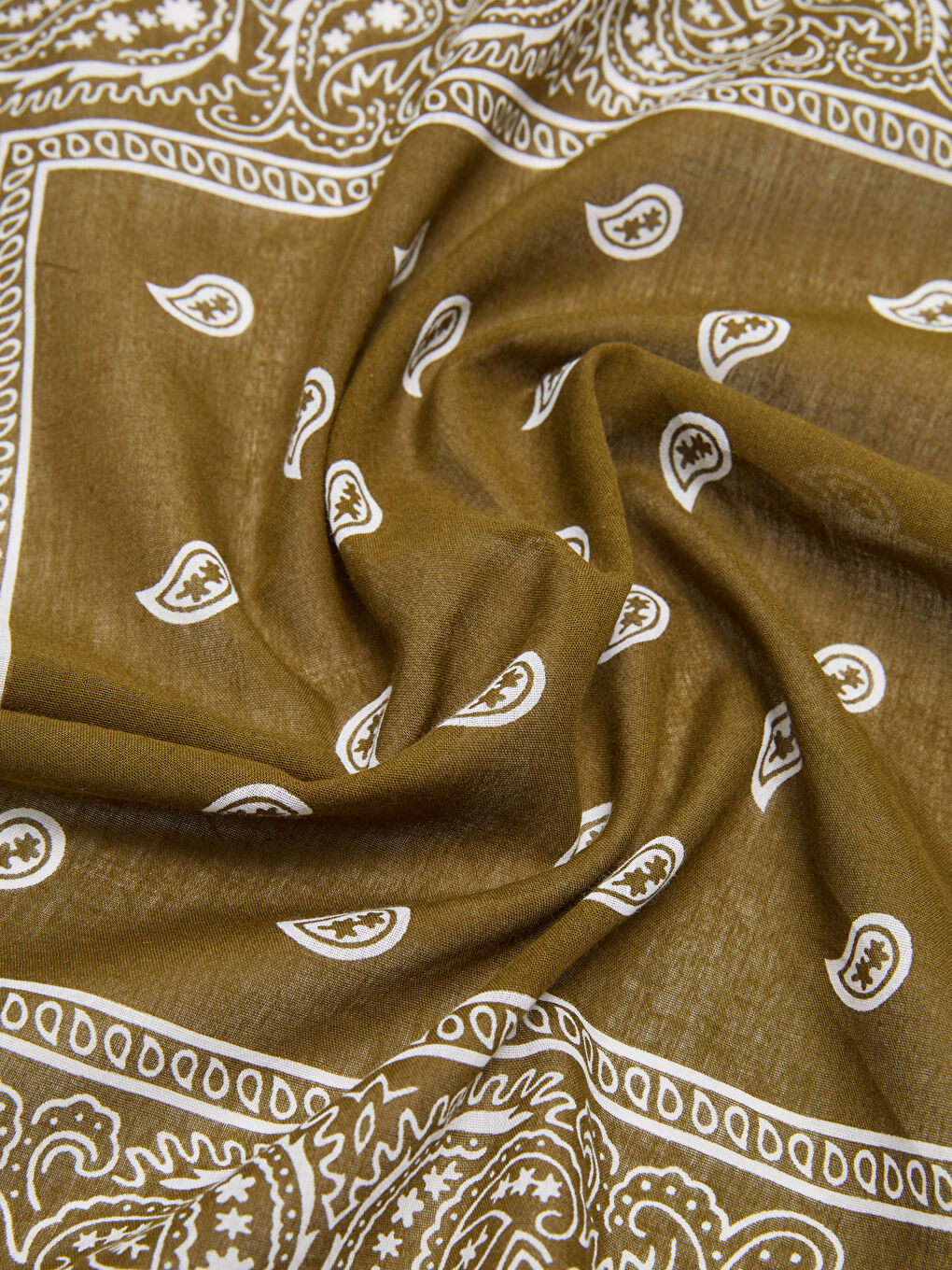 Patterned Men's Bandana-6