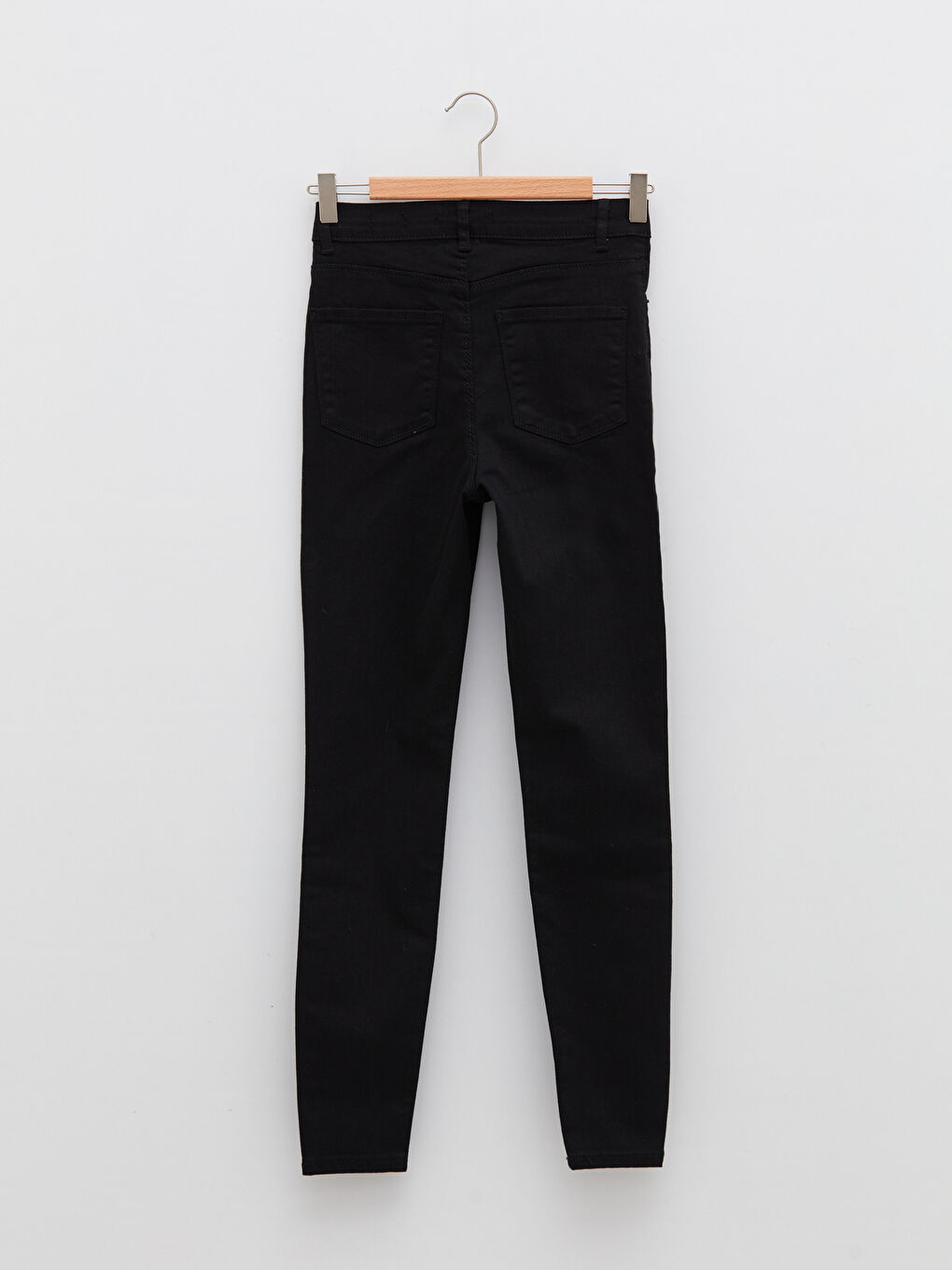 High Waisted Jupiter Super Skinny Fit Women's Jeans -S25661Z8-327