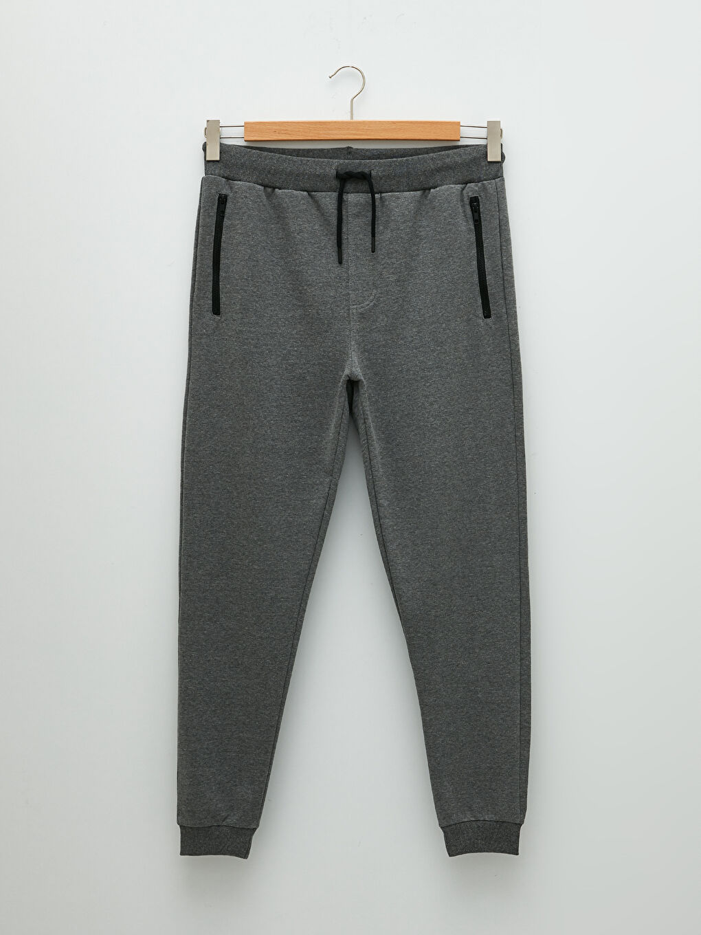XSIDE Schlank Geschnittene Herren-Jogginghose -S25685Z8-L8N